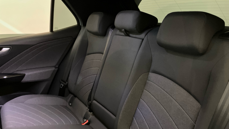 Volkswagen ID.3 150kW Match Pro 59kWh 5dr Auto Electric Hatchback